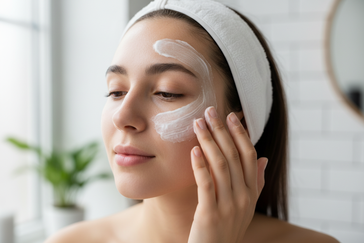 “Bakuchiol Skincare – Firm, Smooth & Radiant Skin”