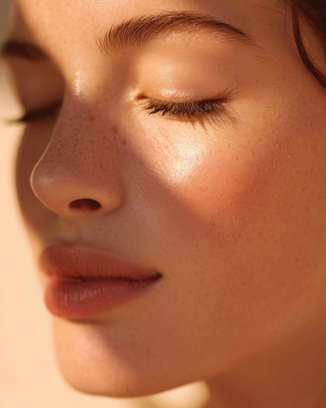 Brightening & Glow