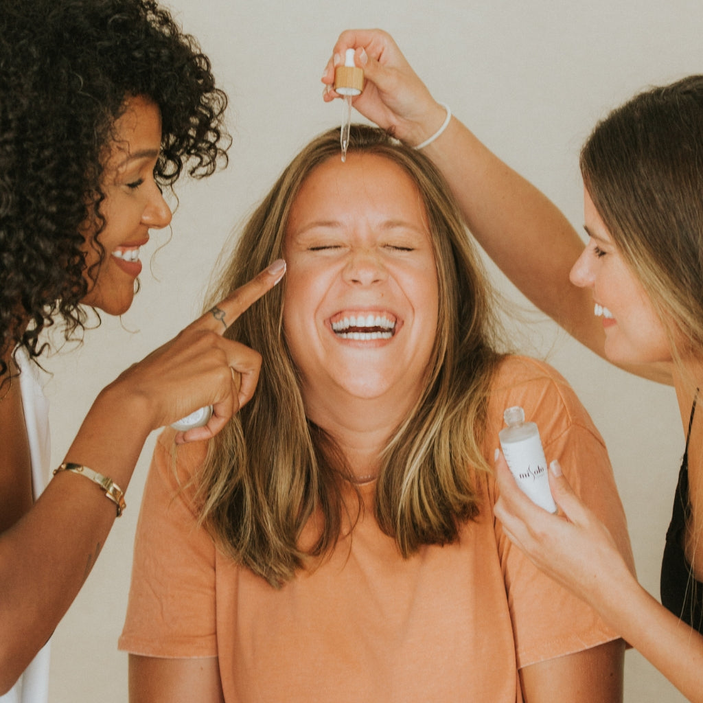Anti-Aging & Firming