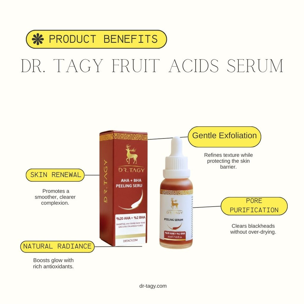 The Only Skincare Routine You Will Ever Need. 5 Steps. 1 Unbeatable Price