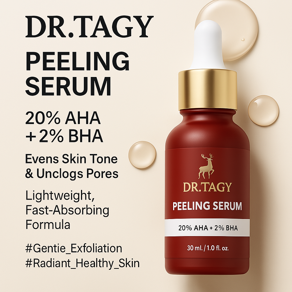 DR. TAGY