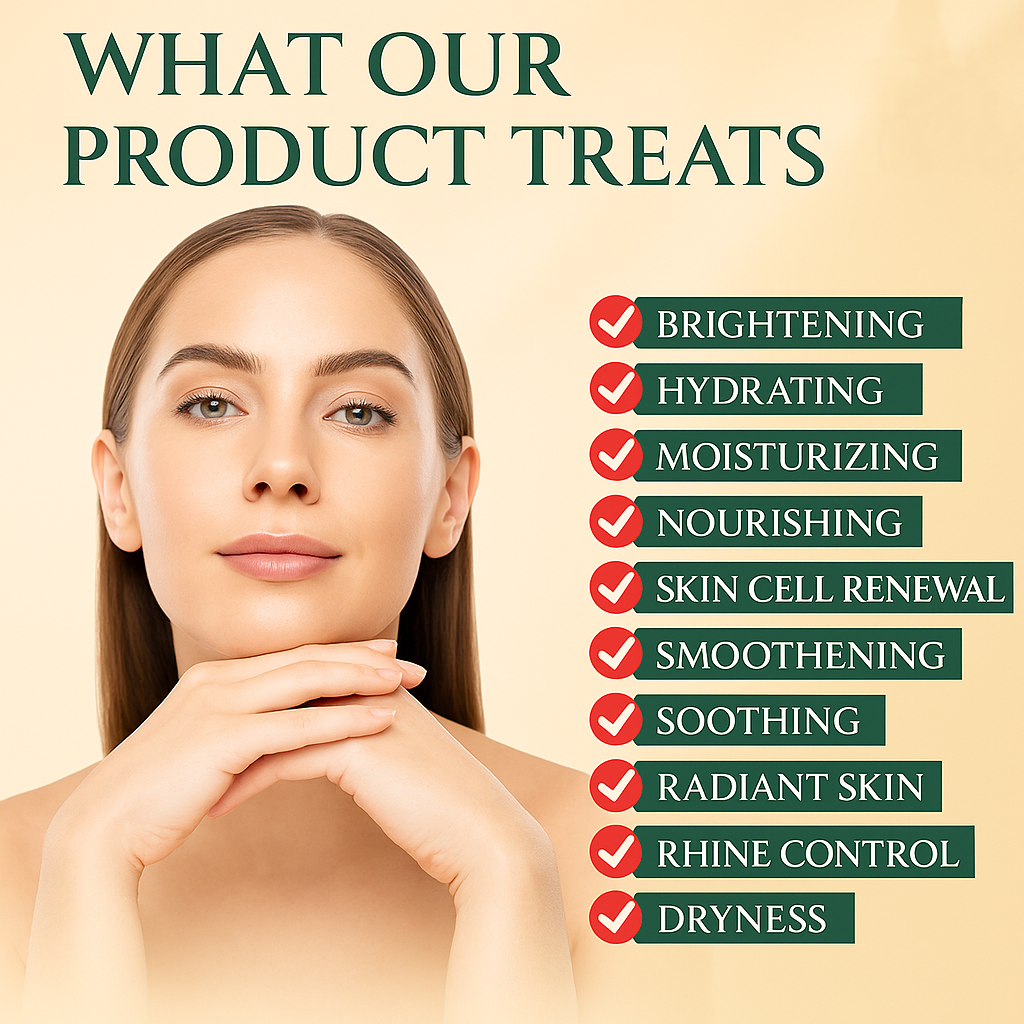 Dr. TAGY™ Skin Restorer Gel Cream