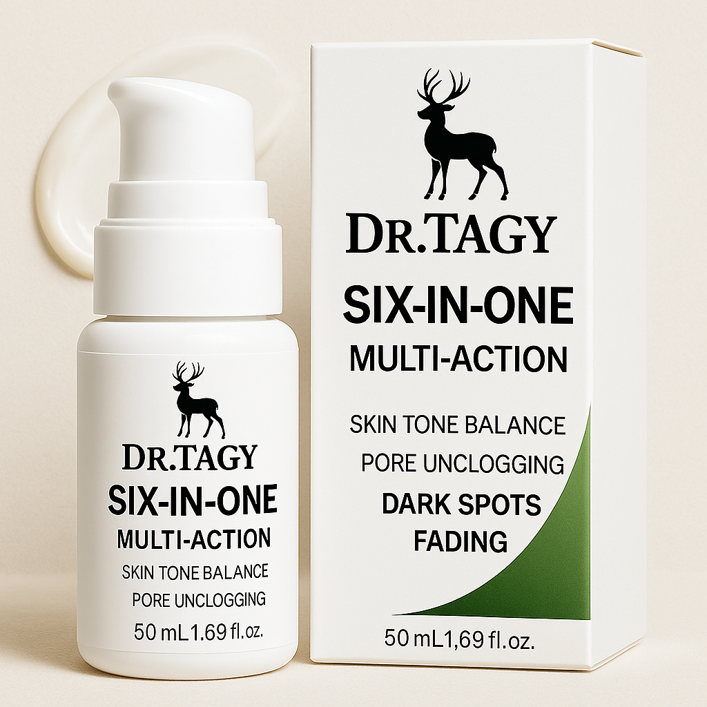 DR. TAGY
