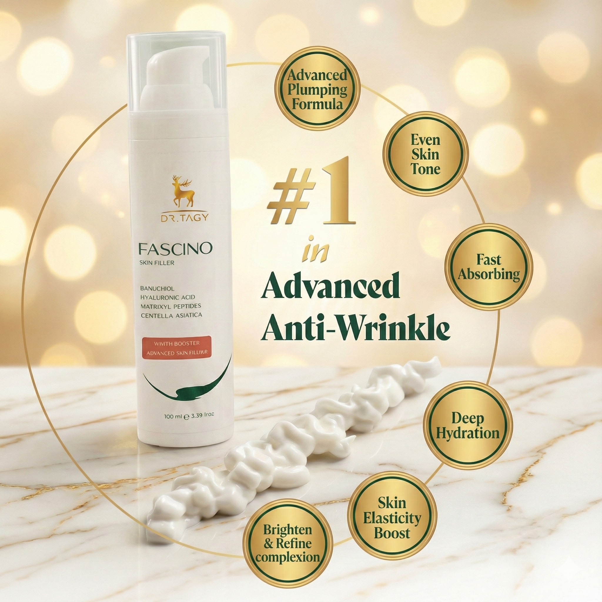 The Only Skincare Routine You Will Ever Need. 5 Steps. 1 Unbeatable Price