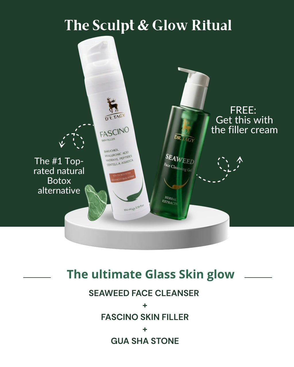 The Sculpt & Glow Ritual