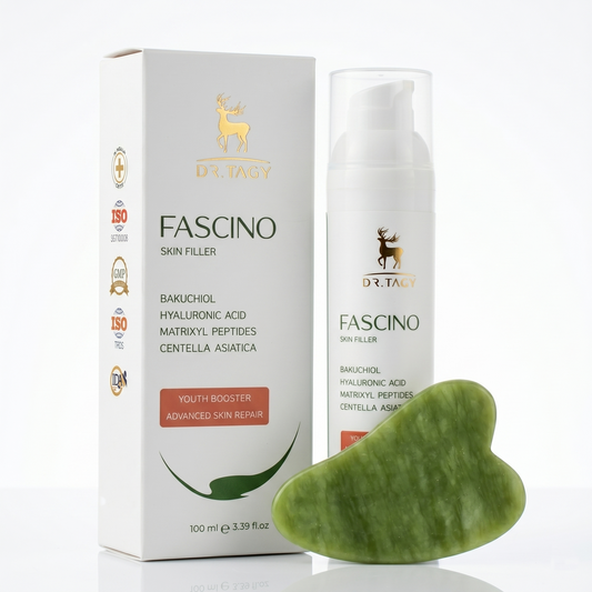 Fascino – Advanced Firming & Skin Perfecting Cream 100ml