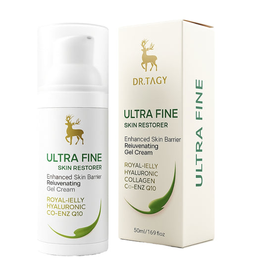 Dr. TAGY™ Skin Restorer Gel Cream