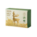 Deer Milk Soap by DR TAGY – Natural Brightening & Moisturizing Luxury Bar